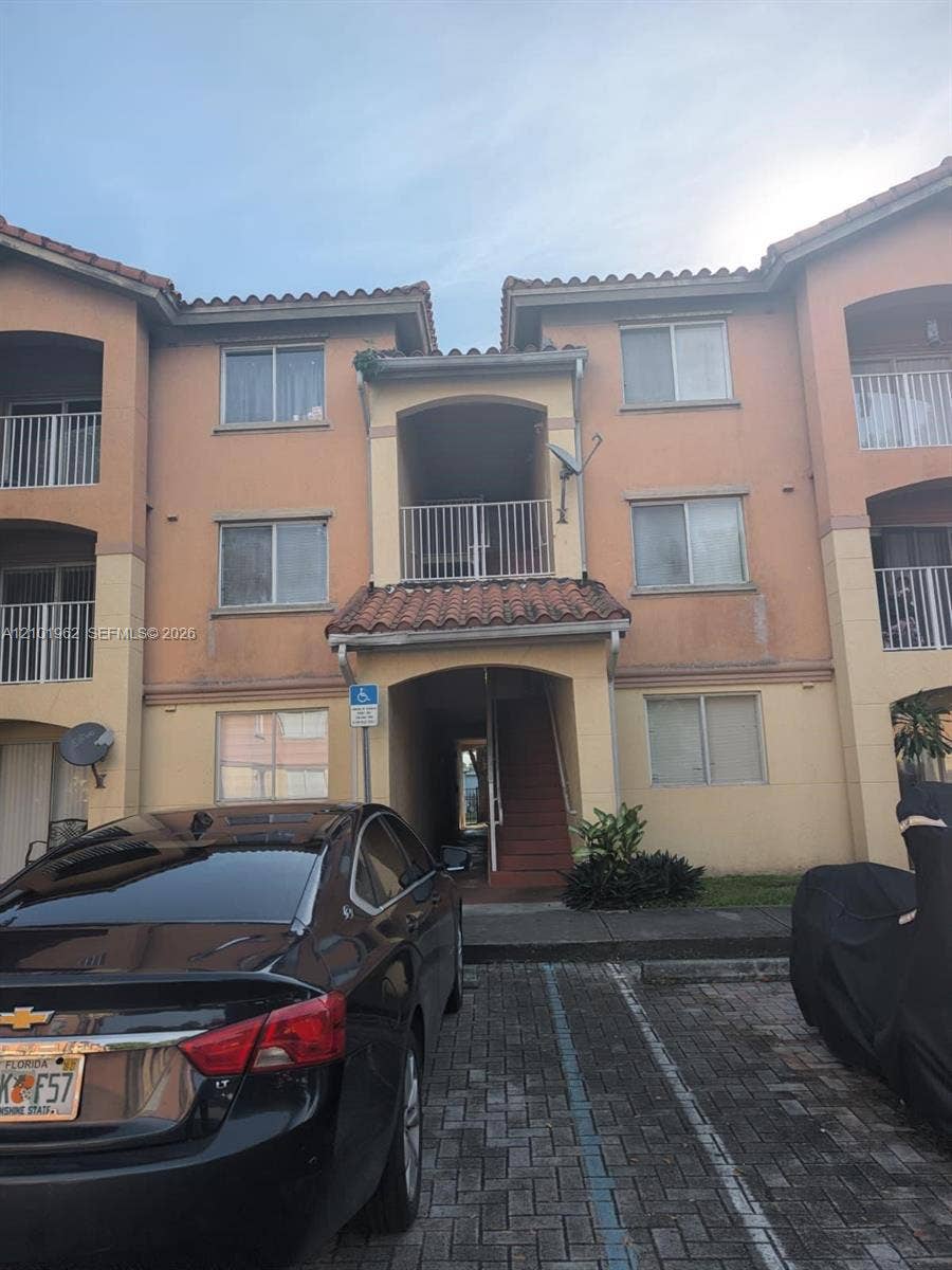 Property photo for 17622 NW 25th Avenue, #303, Miami Gardens, FL