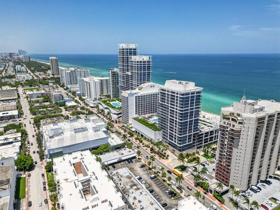 Property photo for 6801 Collins Ave#1214, #Deed No 1206), Miami Beach, FL