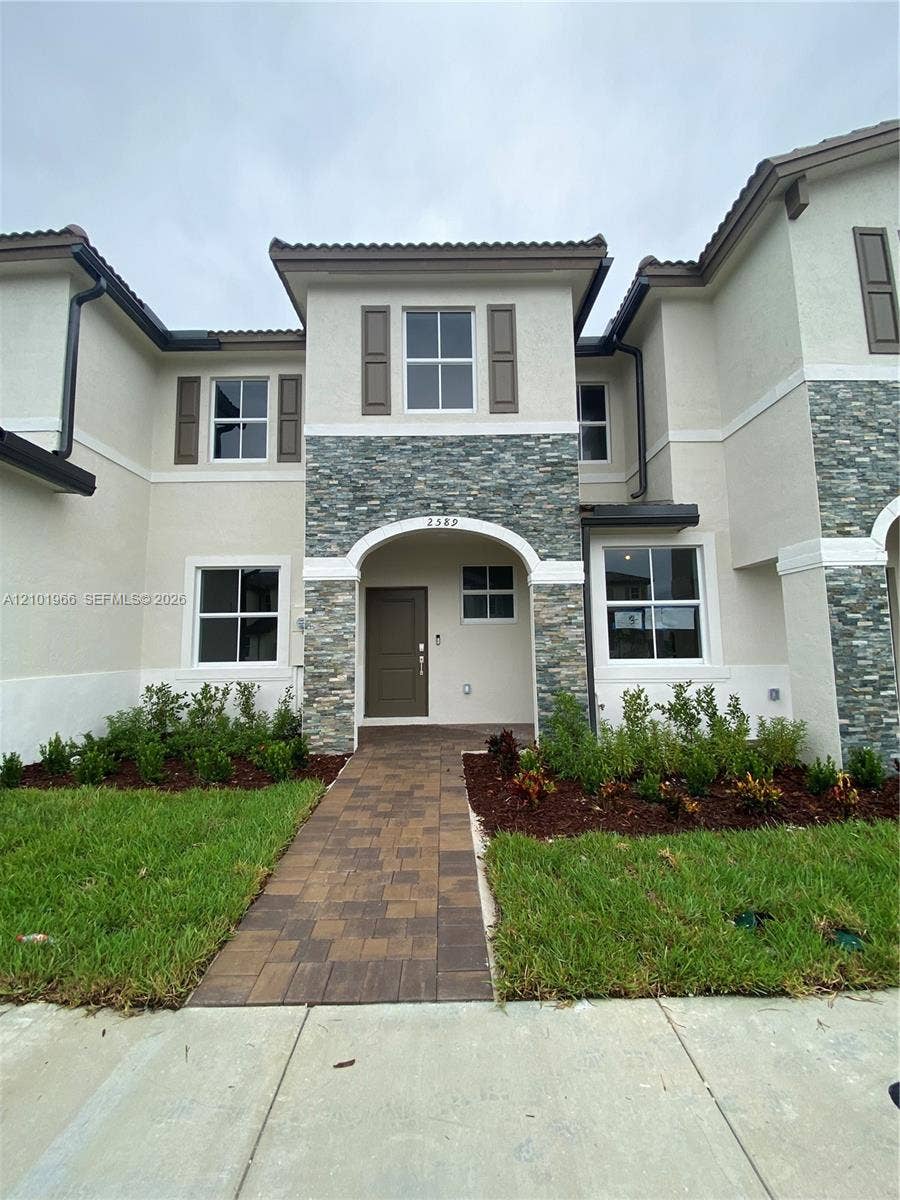 Property photo for 2589 SE 25th Drive, #., Homestead, FL