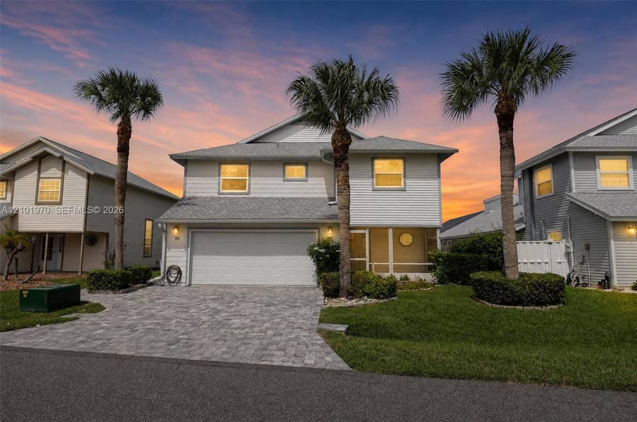 Property photo for 25 Bedford Drive, Palm Coast, FL