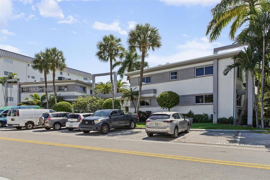 Property photo for 1150 99th Street, #25, Bay Harbor Islands, FL
