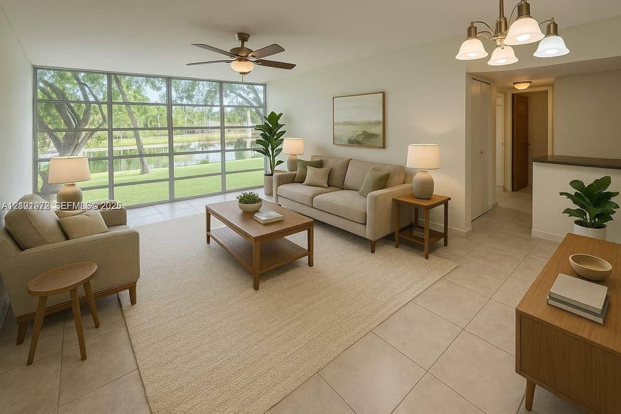 Property photo for 601 Three Islands Boulevard, #201, Hallandale Beach, FL