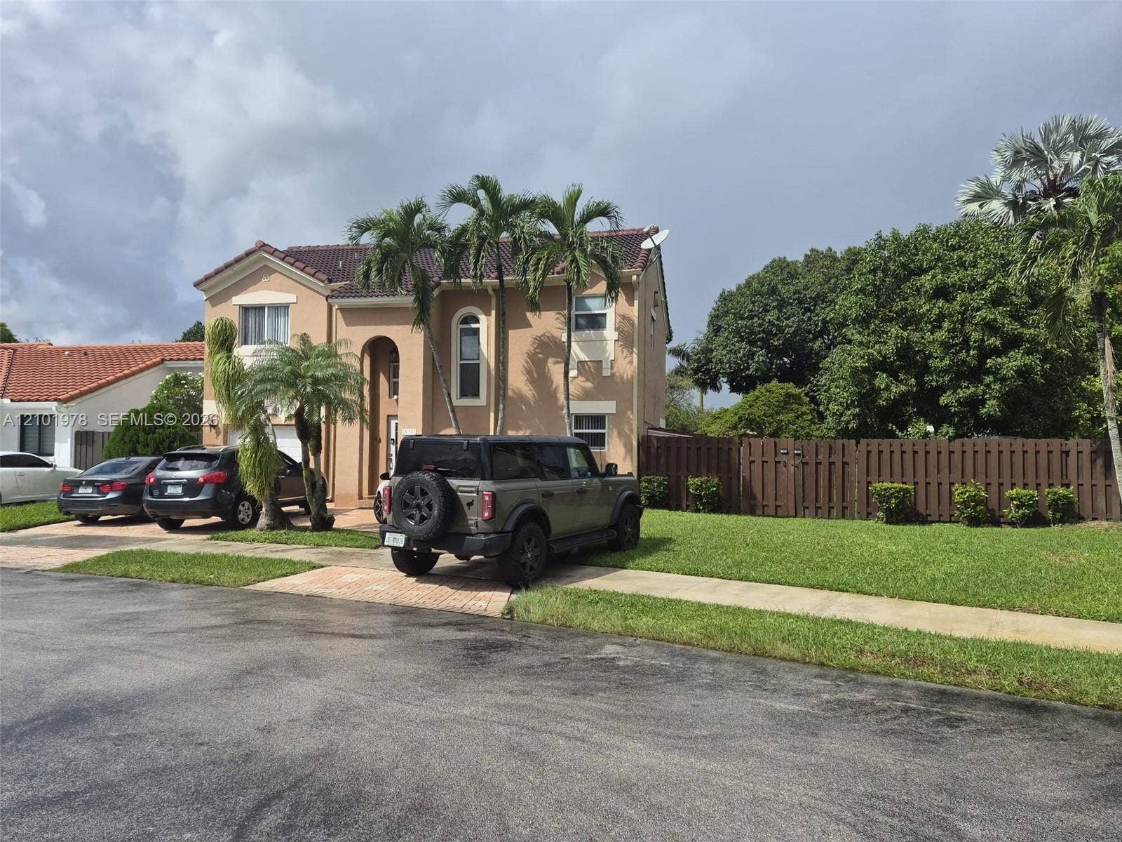 15351 SW 43rd Terrace, Miami, FL 33185 Photo 1