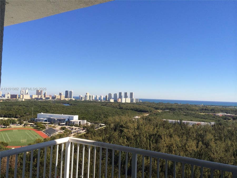 Property photo for 15051 Royal Oaks Lane, #2204, North Miami, FL