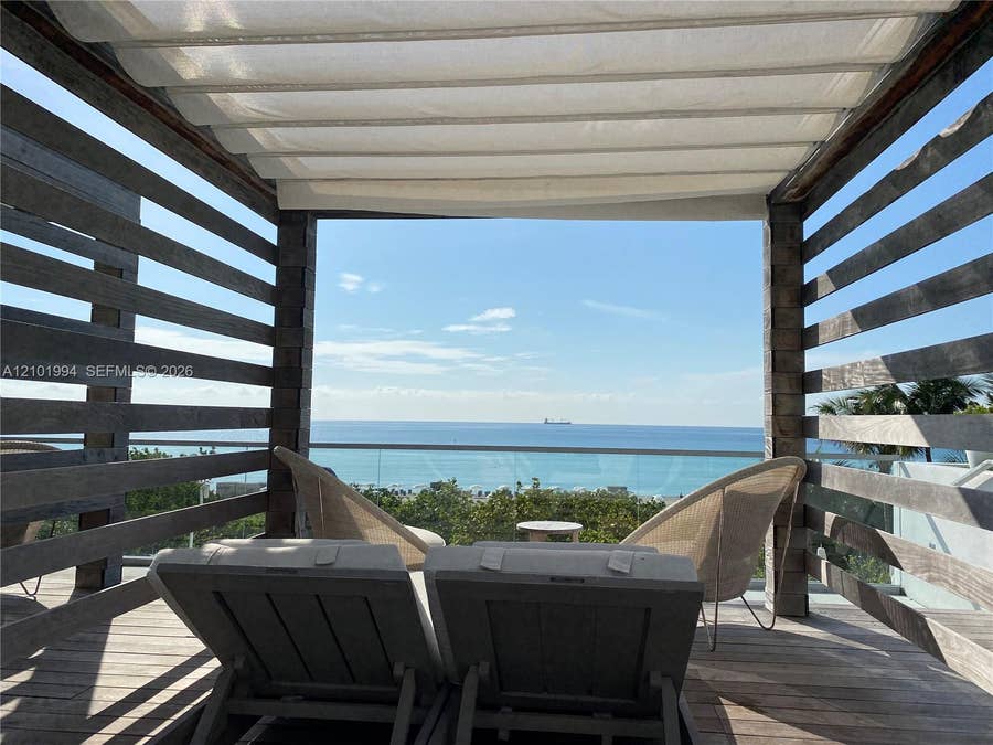Property photo for 2301 Collins Avenue, #737, Miami Beach, FL