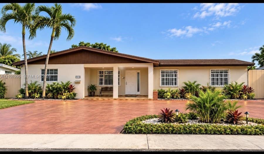 Property photo for 5015 SW 117th Avenue, Miami, FL