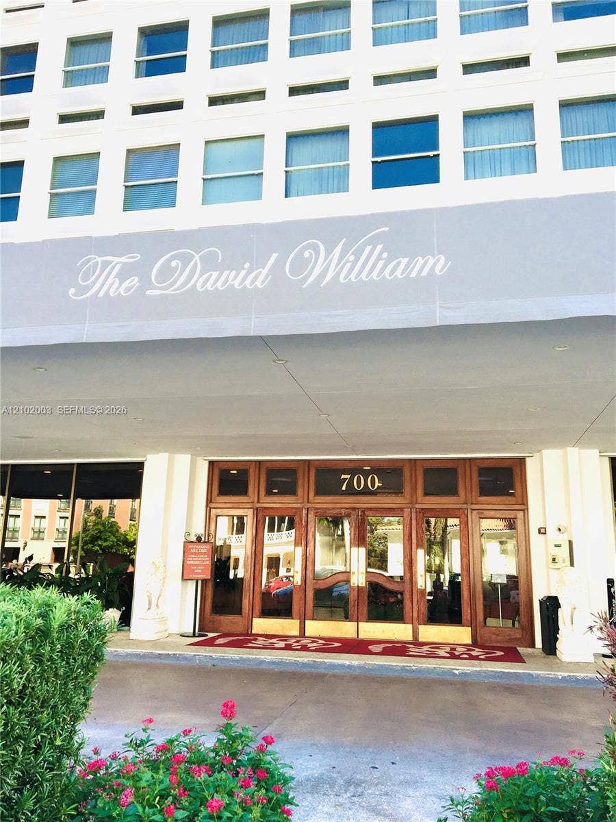 Property photo for 700 Biltmore Way, #1115, Coral Gables, FL