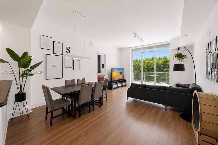 Property photo for 15051 Royal Oaks Lane, #102, North Miami, FL