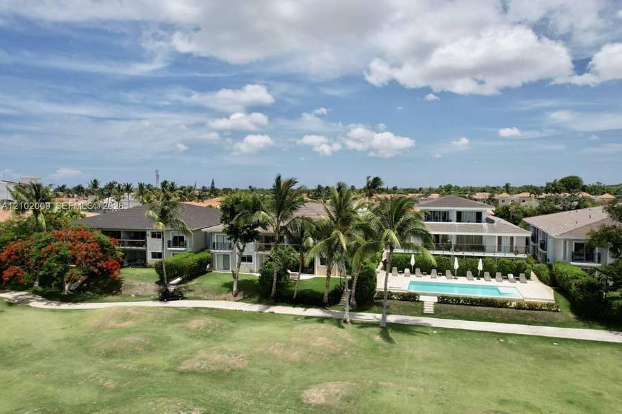 Property photo for 1 Apartamento En Cocotal Country Club, #Golf, 