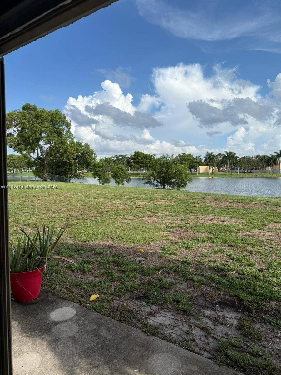 Property photo for 8560 N Sherman Circle, #105, Miramar, FL