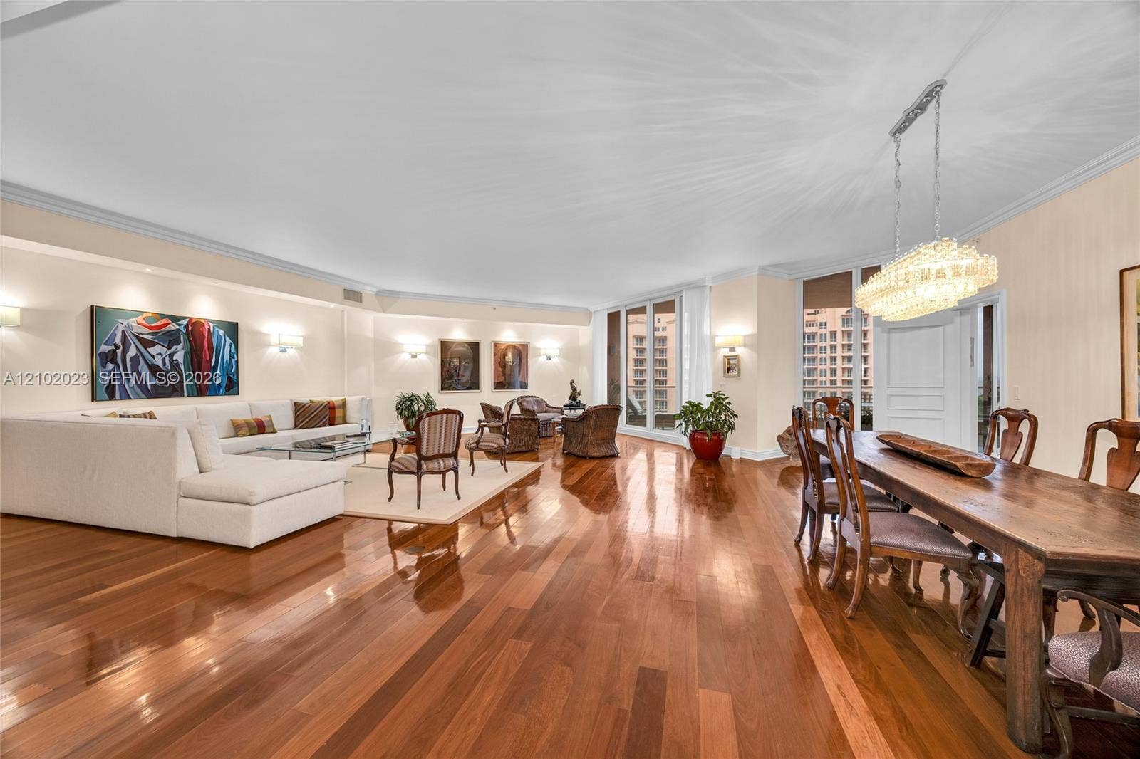 60 Edgewater Drive, #14E, Coral Gables, FL 33133 Photo 6