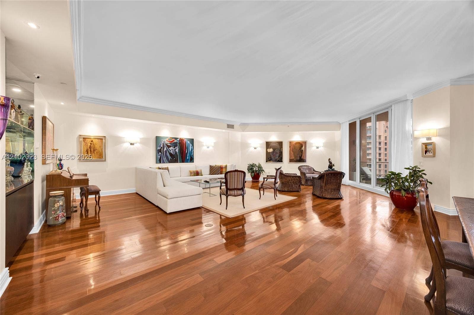 60 Edgewater Drive, #14E, Coral Gables, FL 33133 Photo 7
