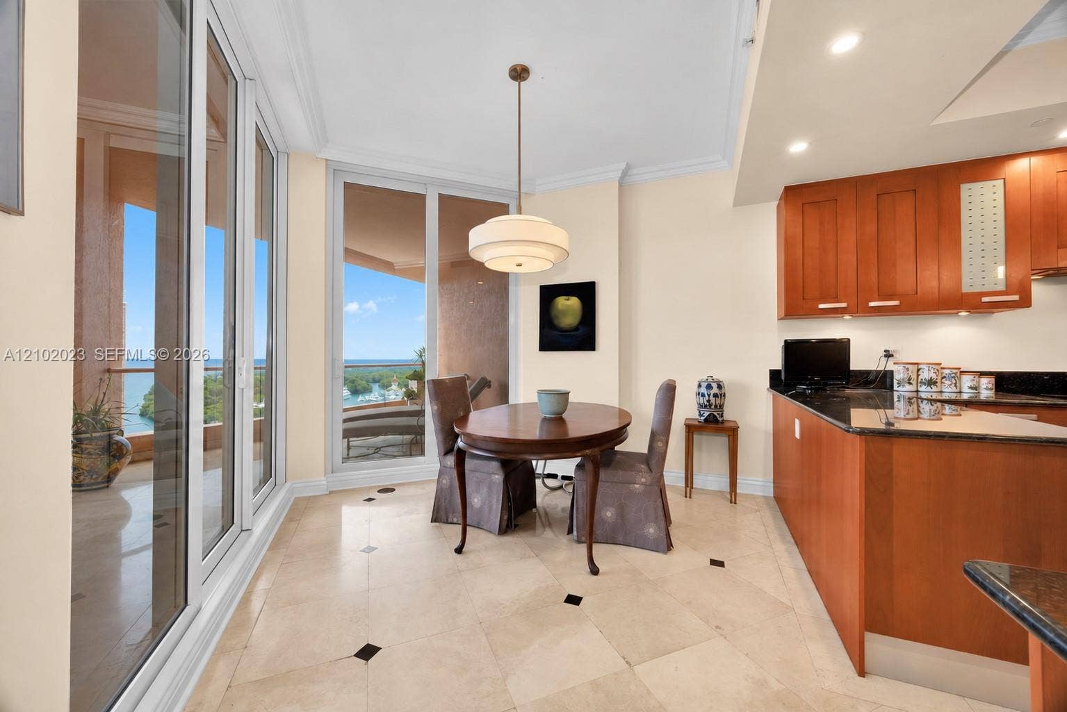 60 Edgewater Drive, #14E, Coral Gables, FL 33133 Photo 16