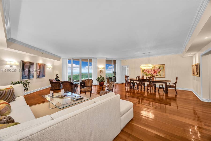 Property photo for 60 Edgewater Drive, #14E, Coral Gables, FL