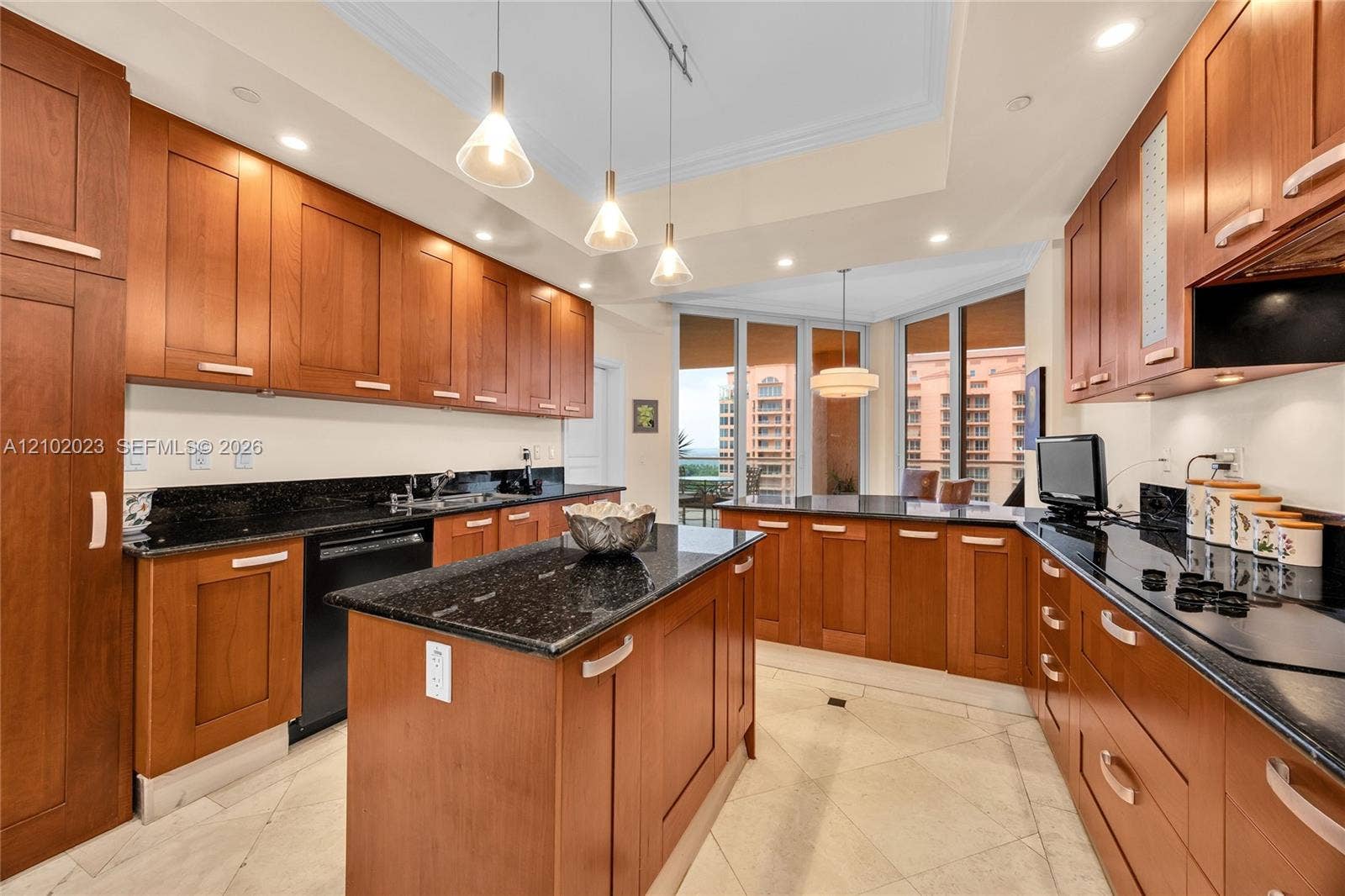 60 Edgewater Drive, #14E, Coral Gables, FL 33133 Photo 13