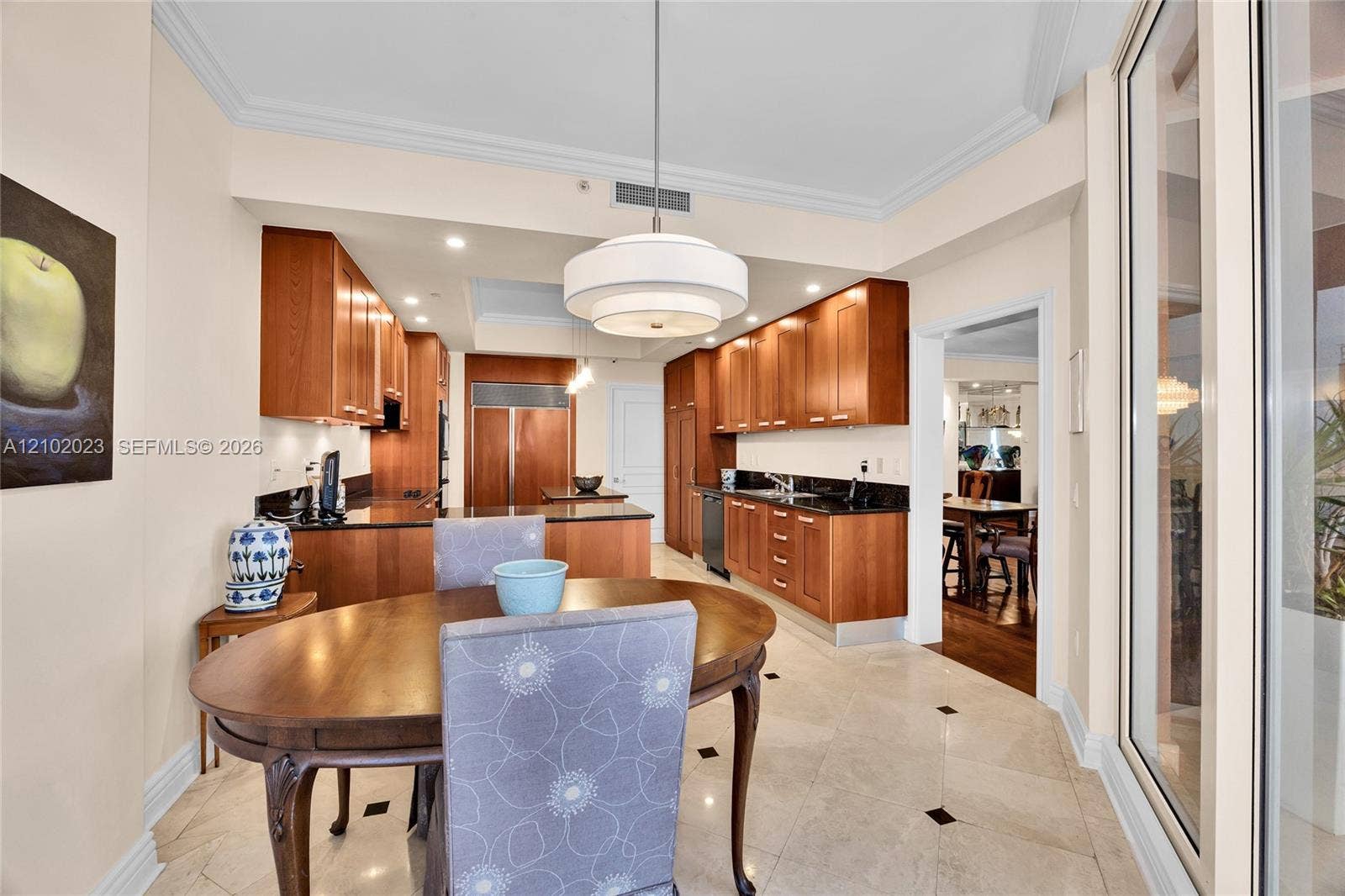 60 Edgewater Drive, #14E, Coral Gables, FL 33133 Photo 15