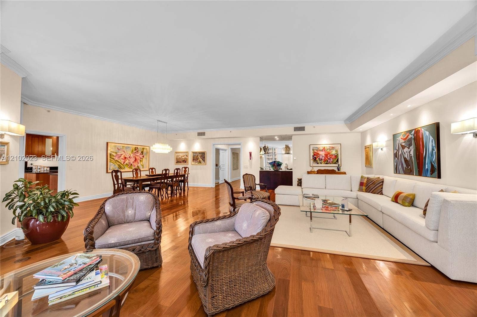 60 Edgewater Drive, #14E, Coral Gables, FL 33133 Photo 8
