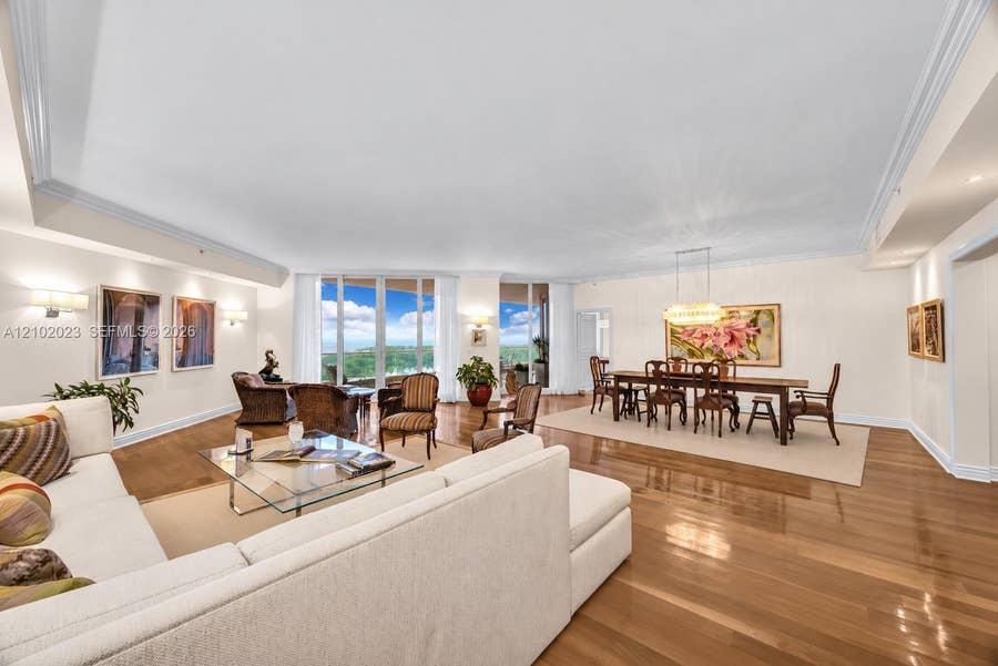 Property photo for 60 Edgewater Drive, #14E, Coral Gables, FL