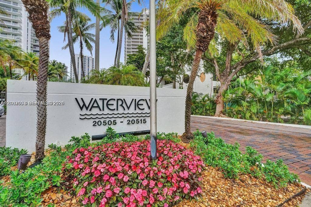 20505 E Country Club Drive, #1434, Aventura, FL 33180 Photo 25