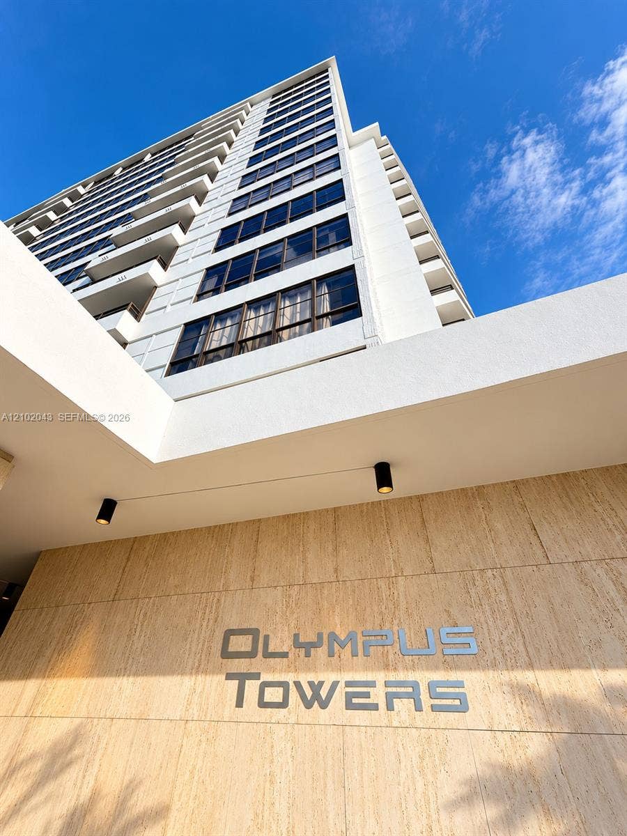 500 Three Islands Boulevard, #801, Hallandale Beach, Hallandale Beach, FL 33009 Photo 1