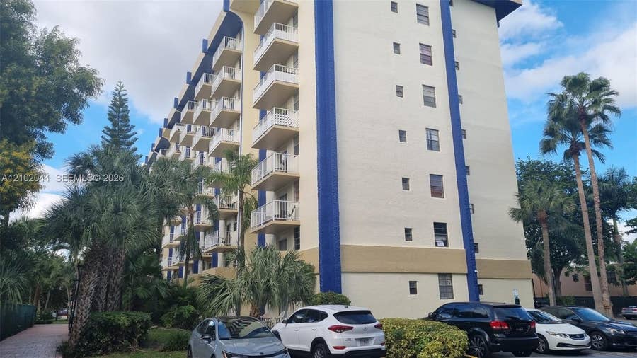 Property photo for 4550 NW 9th Street, #303E, Miami, FL