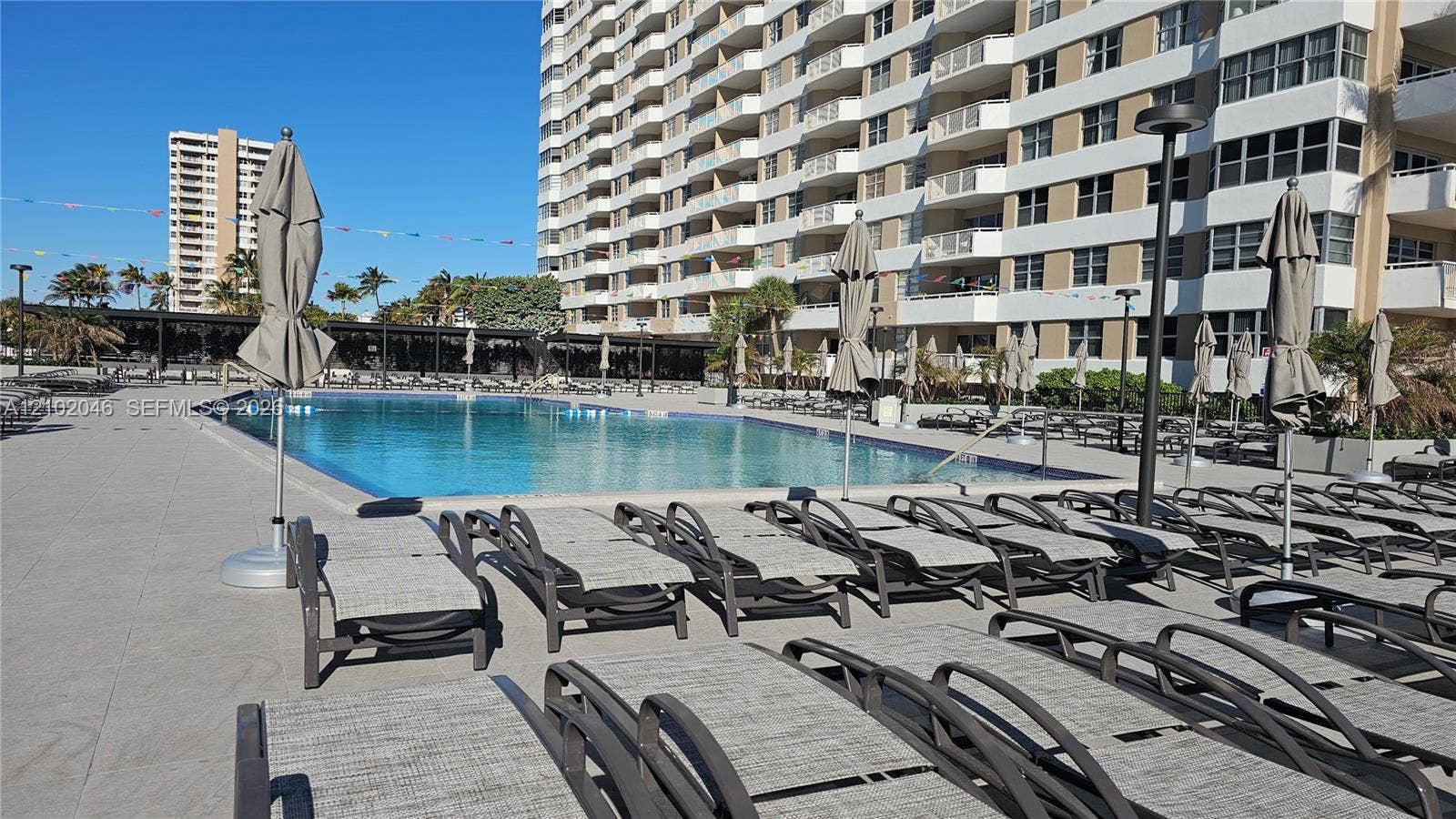 1965 S Ocean Drive, #2S, Hallandale Beach, Hallandale Beach, FL 33009 Photo 42