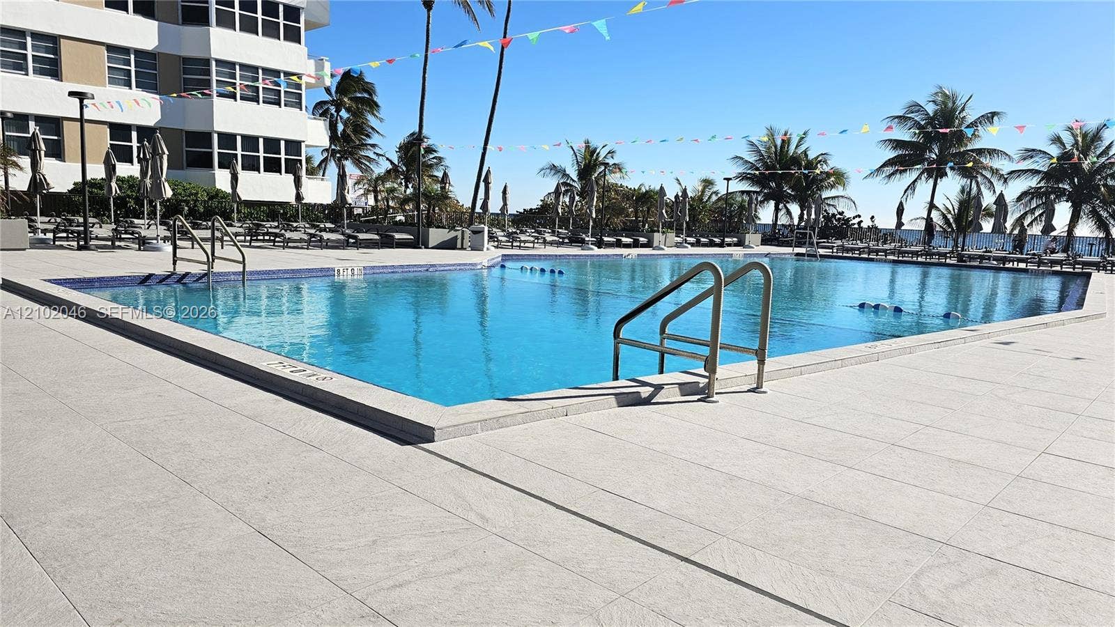 1965 S Ocean Drive, #2S, Hallandale Beach, Hallandale Beach, FL 33009 Photo 33