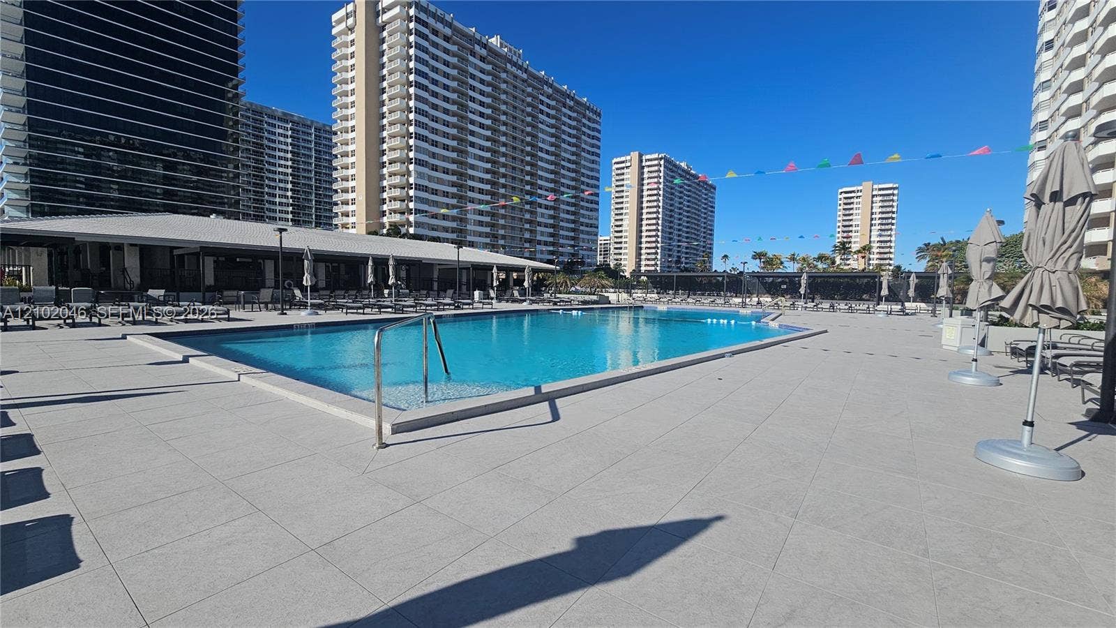1965 S Ocean Drive, #2S, Hallandale Beach, Hallandale Beach, FL 33009 Photo 43