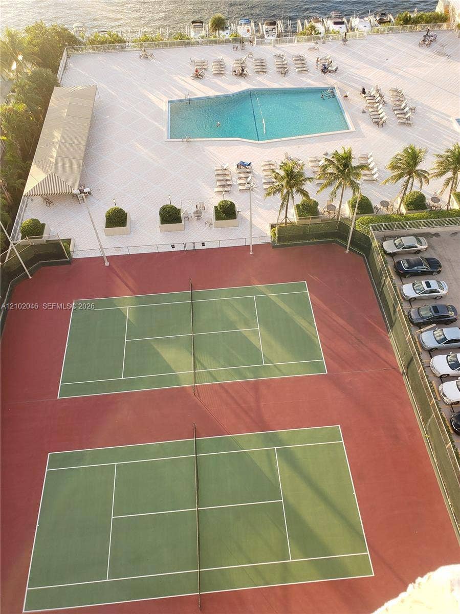1965 S Ocean Drive, #2S, Hallandale Beach, Hallandale Beach, FL 33009 Photo 20