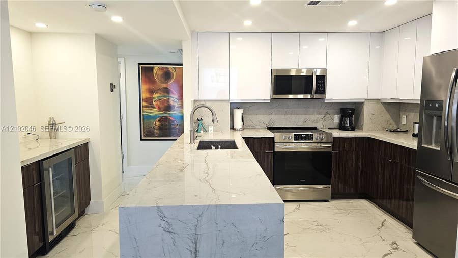 Property photo for 1965 S Ocean Drive, #2S, Hallandale Beach, FL