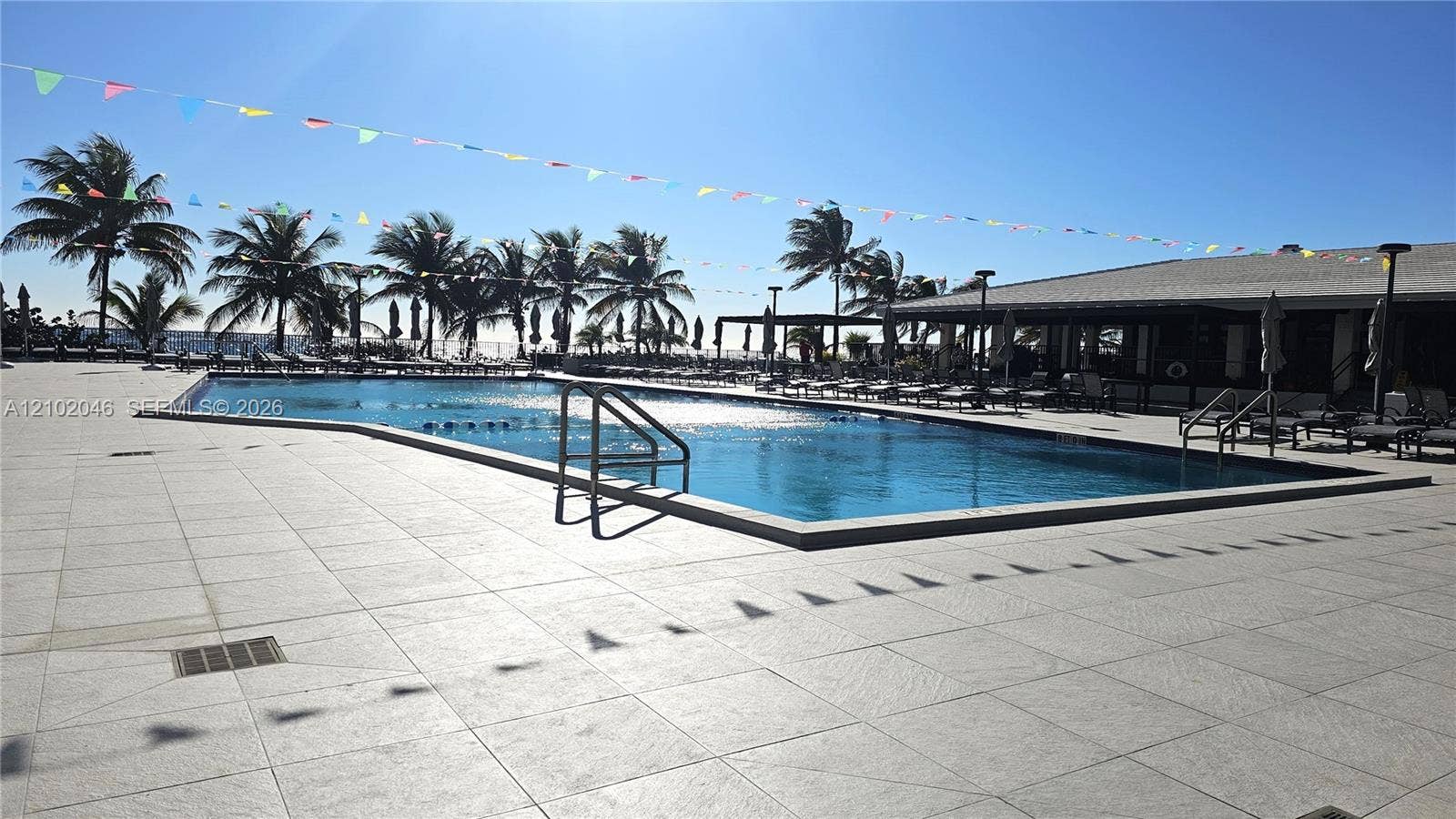 1965 S Ocean Drive, #2S, Hallandale Beach, Hallandale Beach, FL 33009 Photo 45