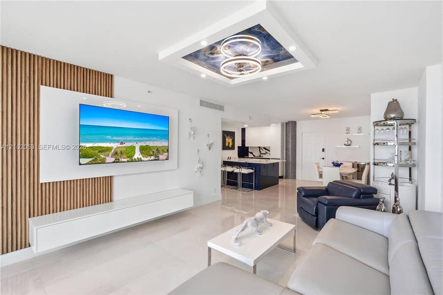 Property photo for 2501 S Ocean Drive, #408, Hollywood, FL