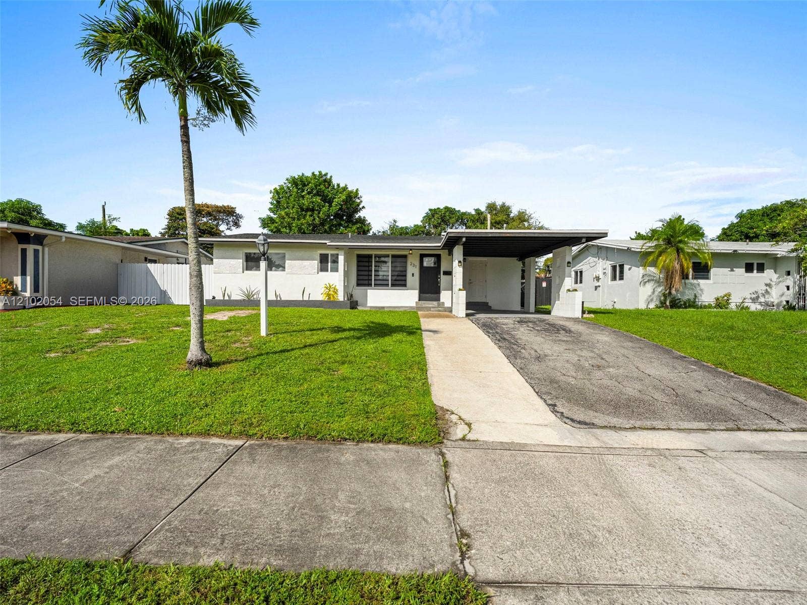 231 SW 28th Terrace, Fort Lauderdale, FL 33312 Photo 34