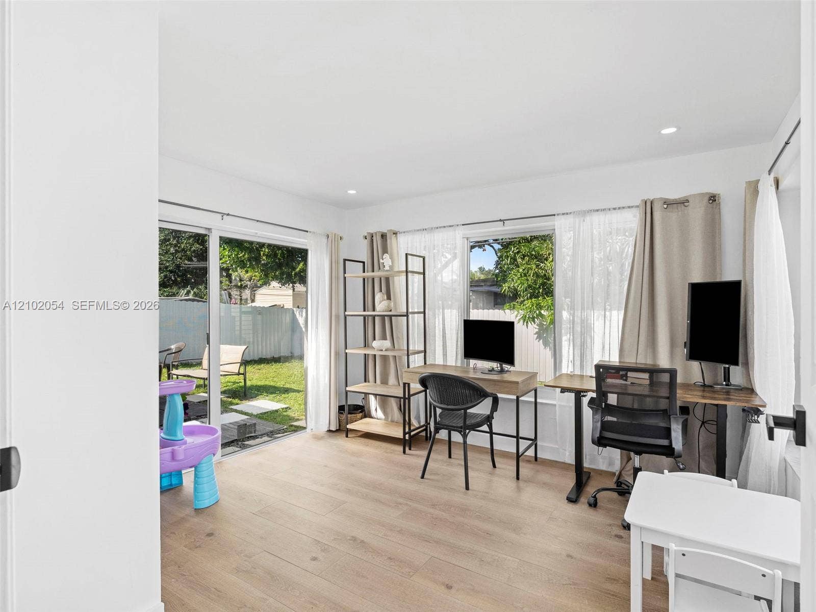 231 SW 28th Terrace, Fort Lauderdale, FL 33312 Bedroom #2