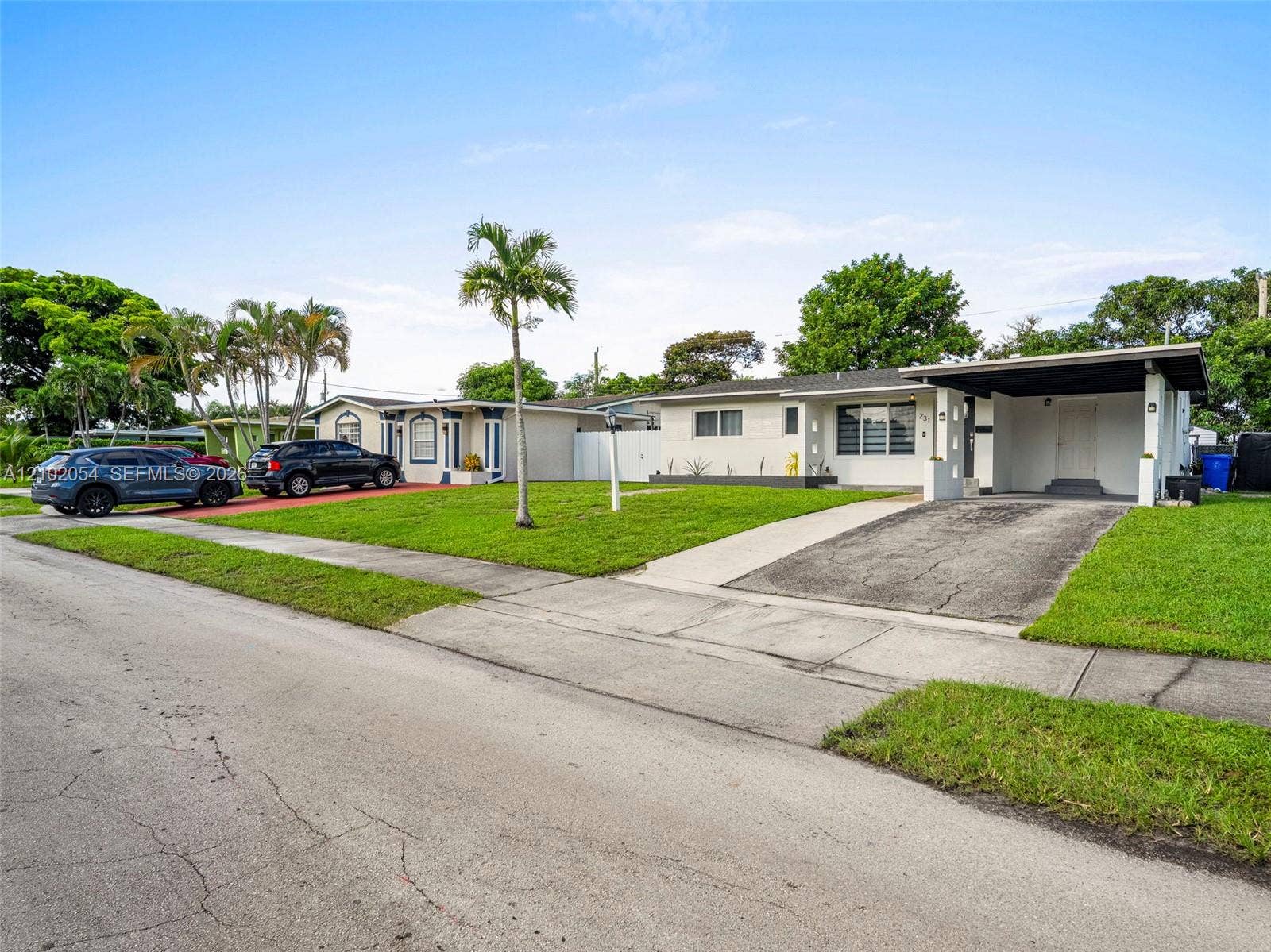 231 SW 28th Terrace, Fort Lauderdale, FL 33312 Photo 32