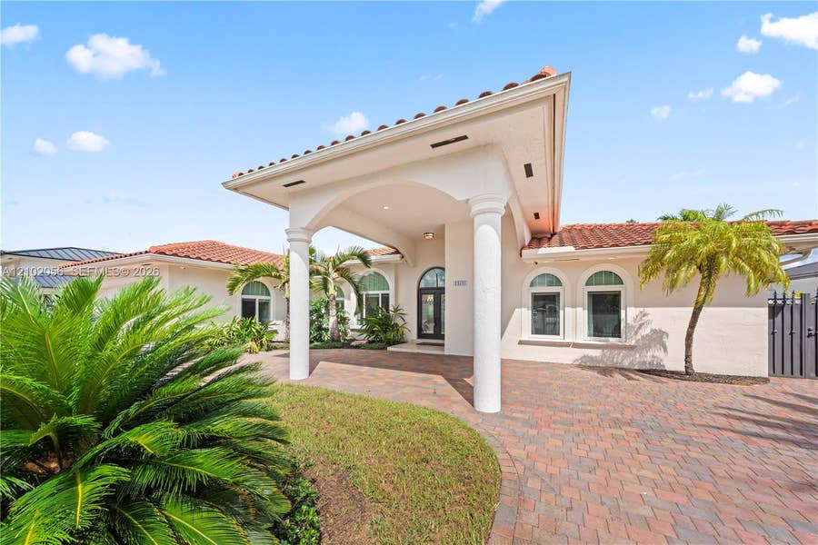 Property photo for 14341 SW 22nd Street, Miami, FL