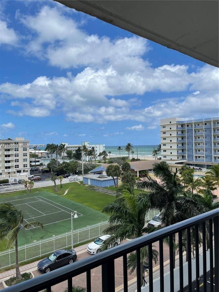 2101 S Ocean Drive, #405, Hollywood, Hollywood, FL 33019 Photo 14