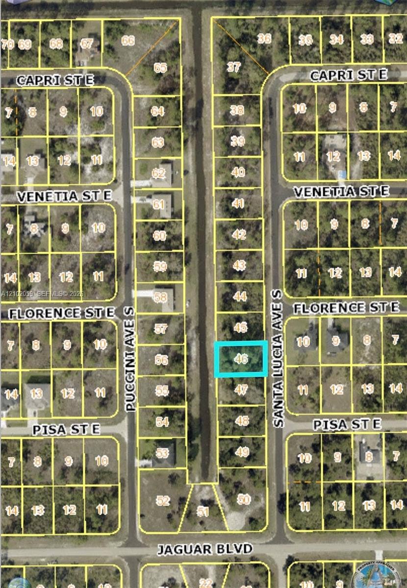 Property photo for 766 W Santa Lucia Avenue, Lehigh Acres, FL