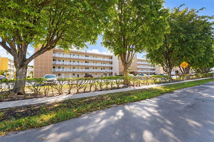 Property photo for 1025 SE 2nd Avenue, #301, Dania Beach, FL