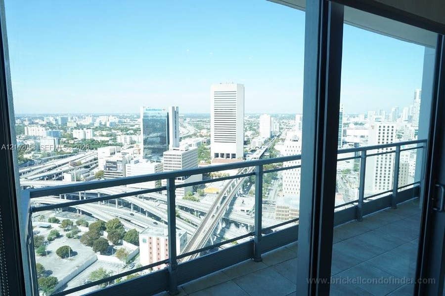 Property photo for 90 SW 3rd Street, #3505, Miami, FL
