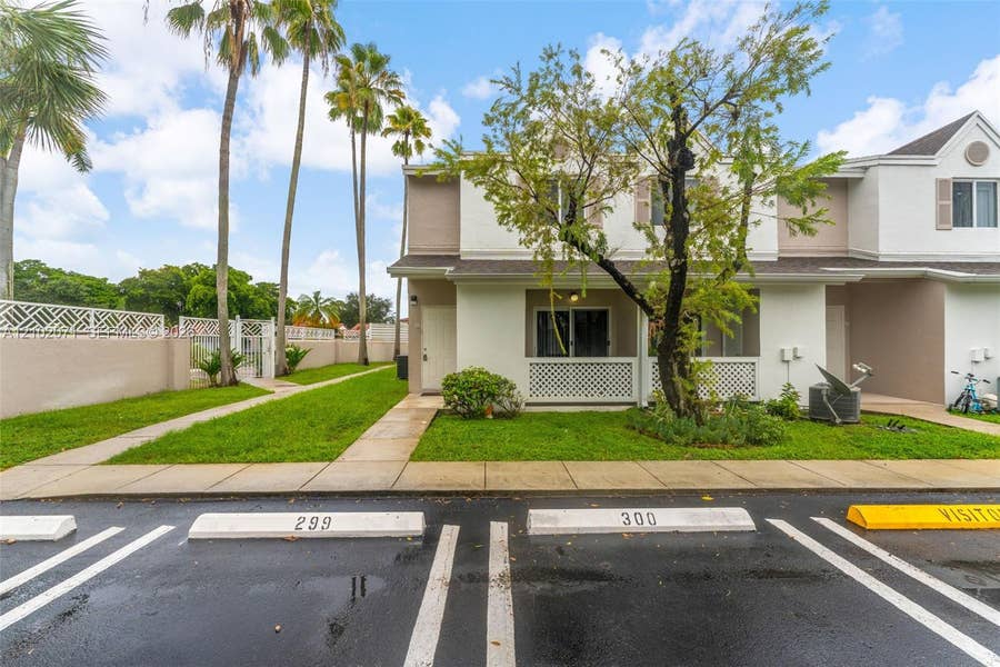 Property photo for 17455 NW 67th Court, #A-17, Hialeah, FL