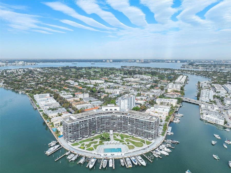Property photo for 900 Bay Drive, #617, Miami Beach, FL