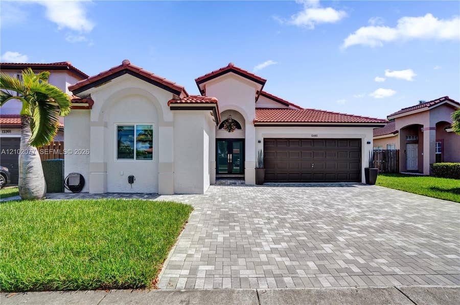 Property photo for 13403 SW 118th Pass, Miami, FL