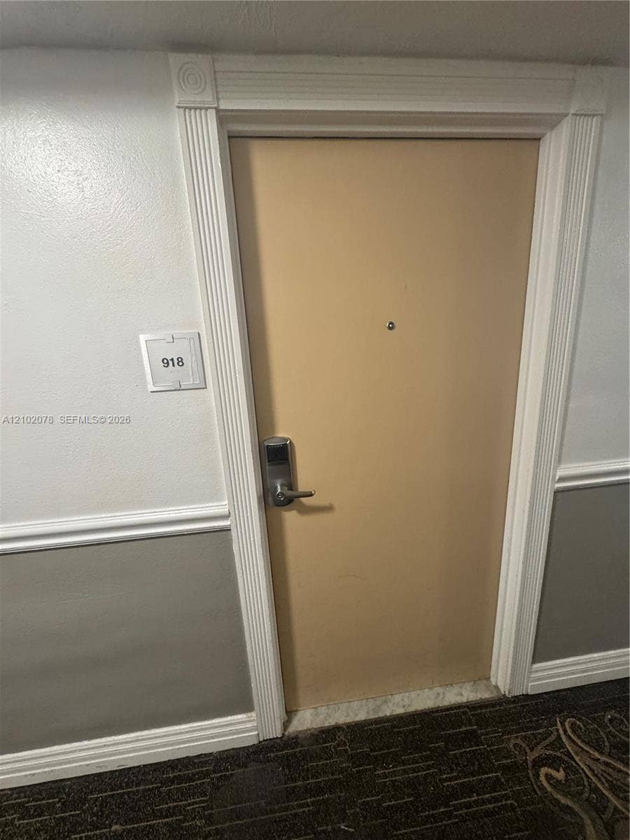 19201 Collins Avenue, #918, Sunny Isles Beach, FL 33160 Photo 14