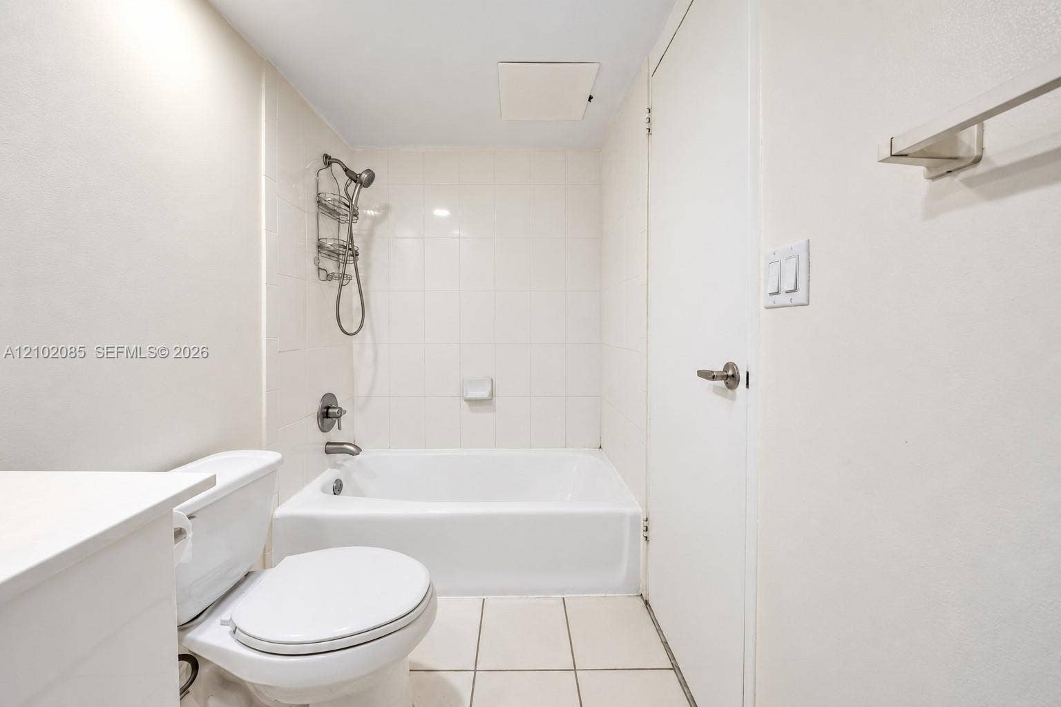 Full bathroom