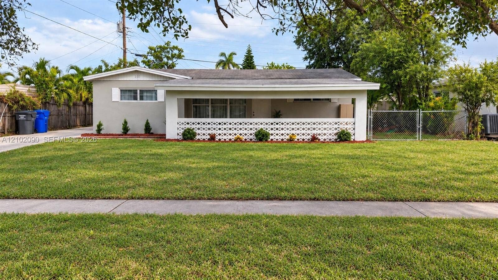 6461 Evans Street, Hollywood, Hollywood, FL 33024 Photo 1