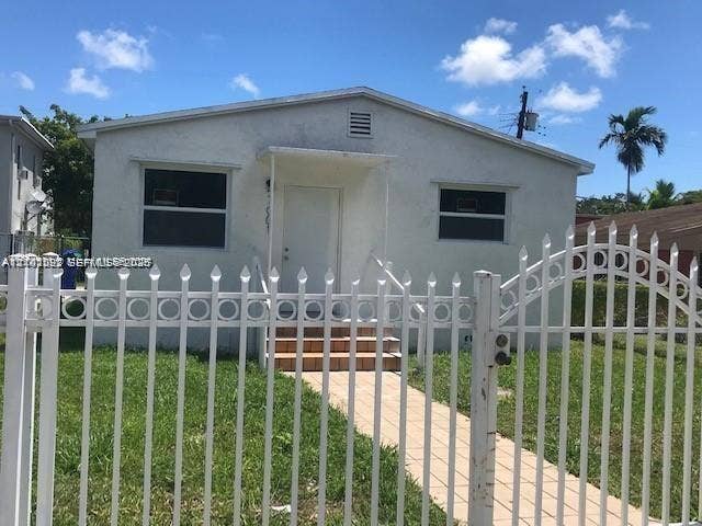 Property photo for 7001 NW 4th Court, #FRONT, Miami, FL