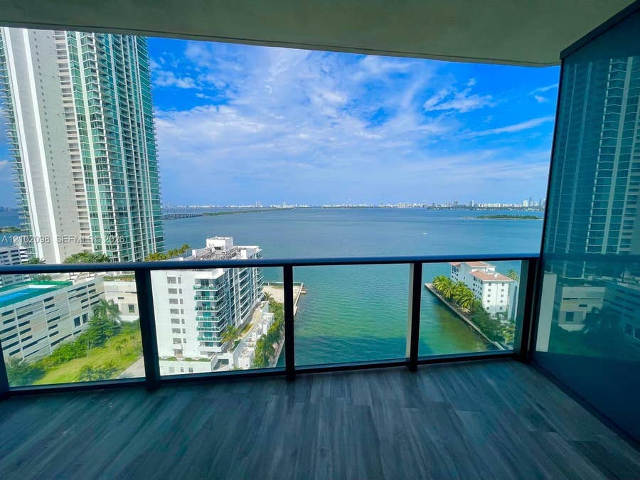 Property photo for 460 NE 28th Street, #1802, Miami, FL