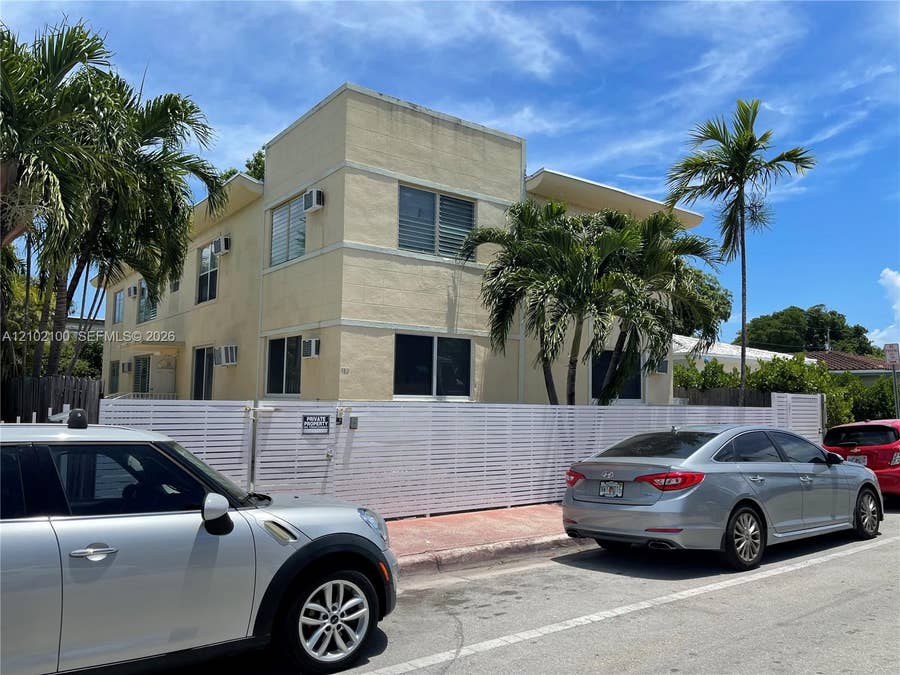 Property photo for 785 81st Street, #3, Miami Beach, FL
