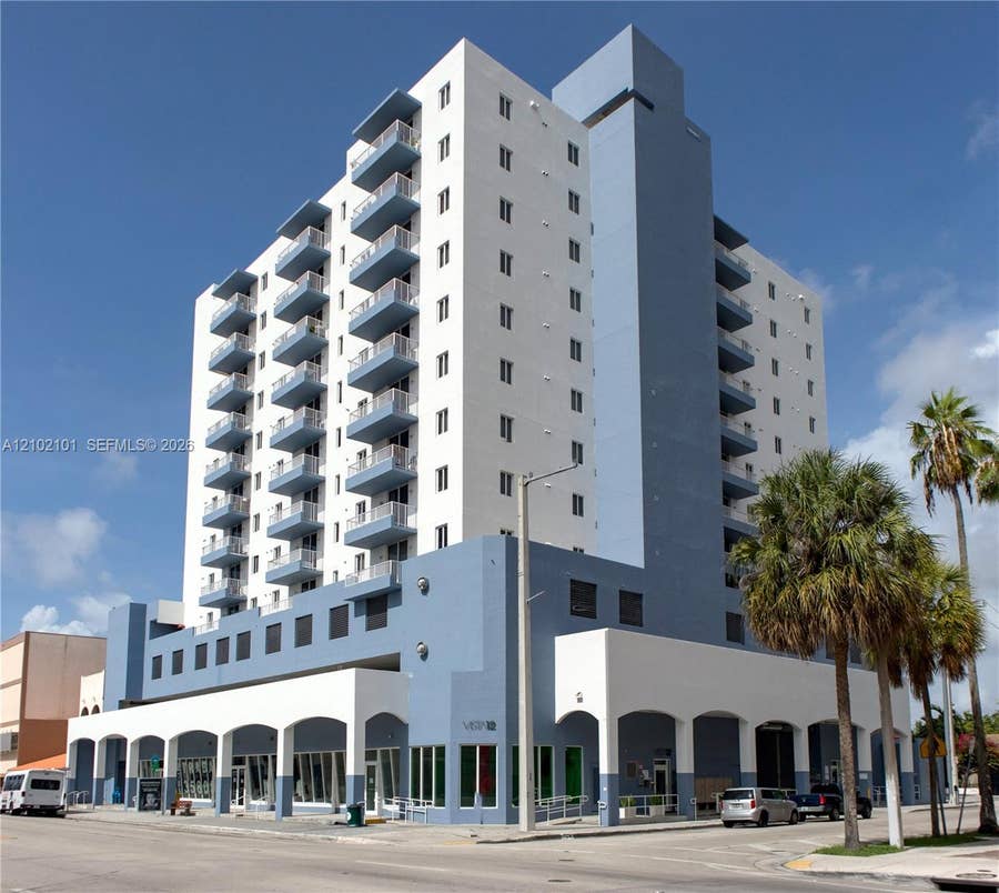 Property photo for 420 SW 12th Avenue, #706, Miami, FL